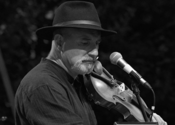 Il miracolo musicale di Michele Gazich