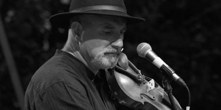 Il miracolo musicale di Michele Gazich