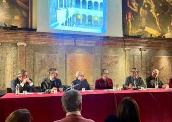 Se dal Fondaco dei Tedeschi nascesse una differente idea di città