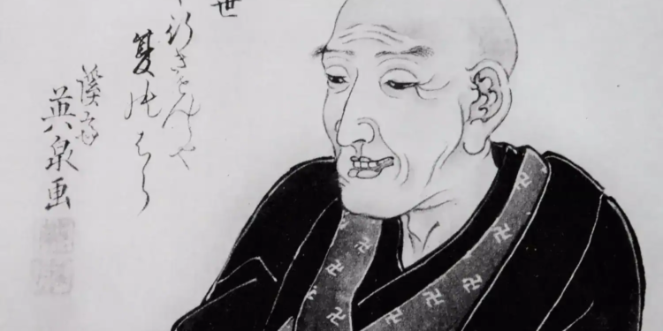 Hokusai e il segreto della Grande Onda