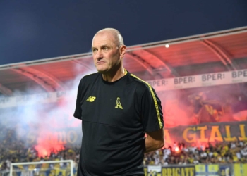 Bisoli e gli allenatori saltati 2 volte. Danilo e la longevità