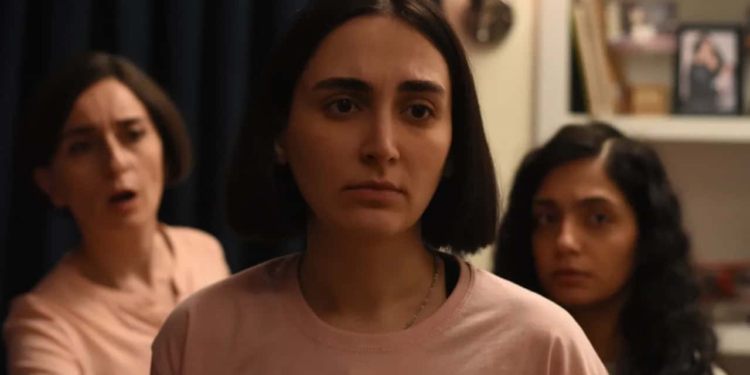 Il seme del fico sacro per sperare ancora nella libertà