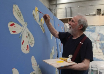 Spazi per la memoria