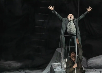 La riscoperta della Balena Bianca