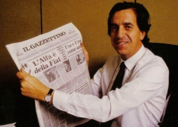 Ambrogio e la Grande Rete