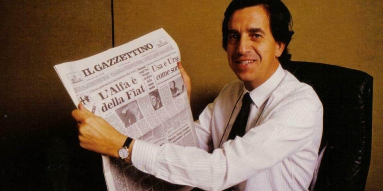 Ambrogio e la Grande Rete