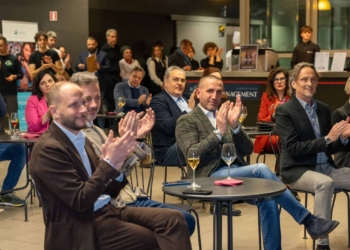 Il Re Folpo ha incoronato il suo “Ambassador”