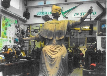 Buon compleanno Capitano Falconi 32 mila pilotaggi e un museo