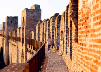 A Cittadella la vetrina del Formaggio più goloso d’Italia