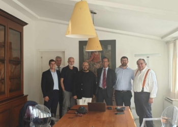 Un bel respiro e con “Oracle” vi diciamo subito come state