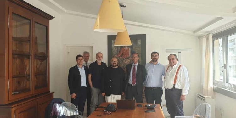 Un bel respiro e con “Oracle” vi diciamo subito come state