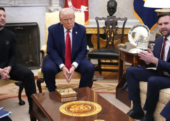 Brutalità e diplomazia