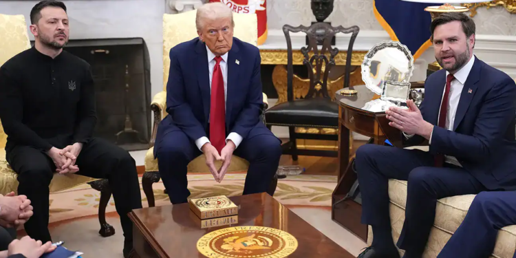 Brutalità e diplomazia