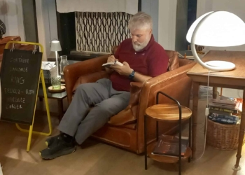 Il 30 all’M9 di Mestre: Bodi e la memoria con “Il peso dell’assenza”