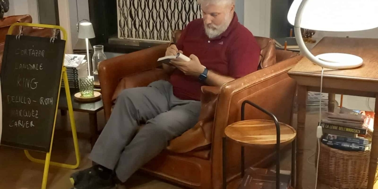 Il 30 all’M9 di Mestre: Bodi e la memoria con “Il peso dell’assenza”