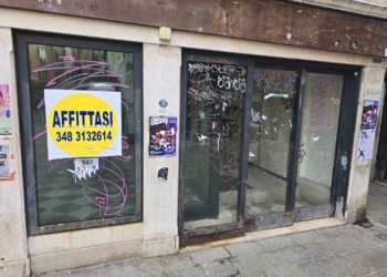 Sempre più negozi chiusi. Ma forse c’è una soluzione