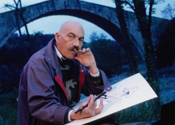 A Pordenone nel segno di Magnus