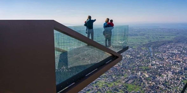 Vacanze brevi e vino tra tre Paesi e un Principato