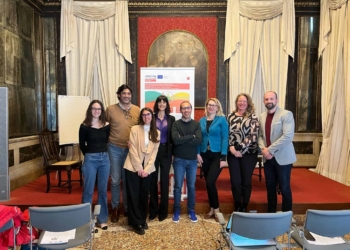 Presentato a Venezia il progetto KAŠTellieri