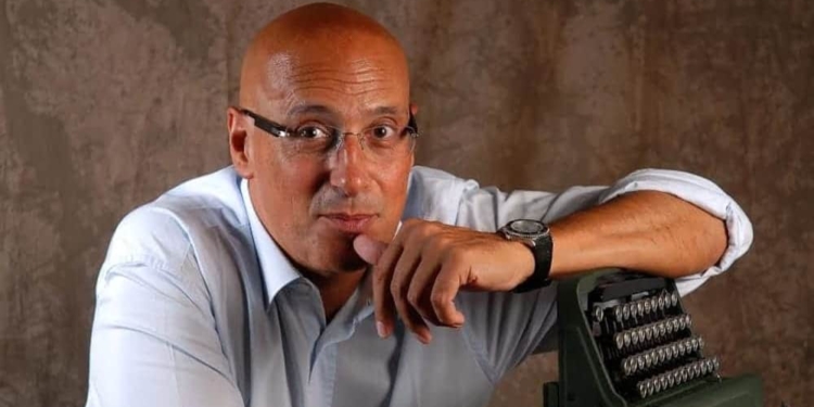 Quando cala la notte sul confine                              