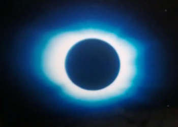 Come l’ombra di un’eclisse