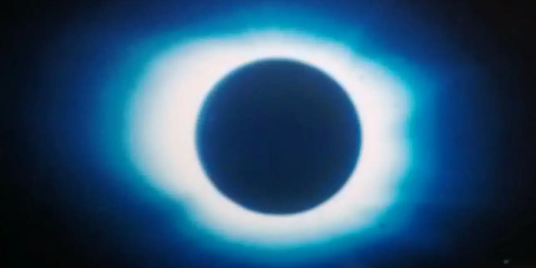 Come l’ombra di un’eclisse