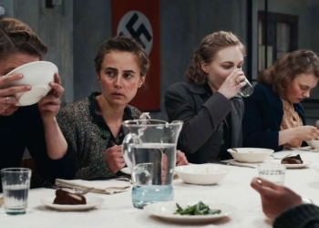 Il potente ritorno di Soldini con “Le Assaggiatrici”