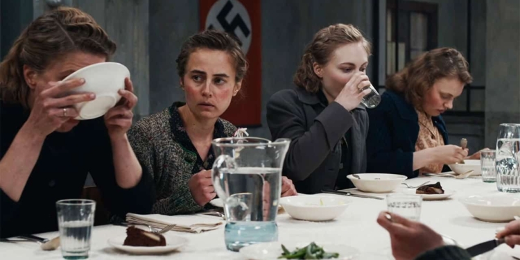 Il potente ritorno di Soldini con “Le Assaggiatrici”