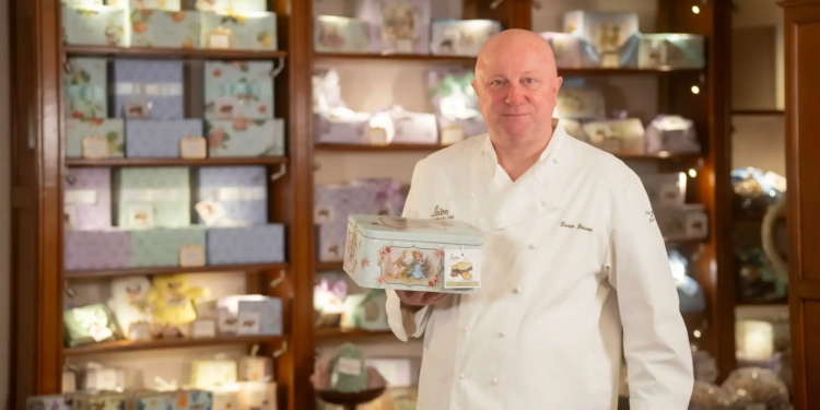 Loison: 35 anni di packaging sostenibile e creativo