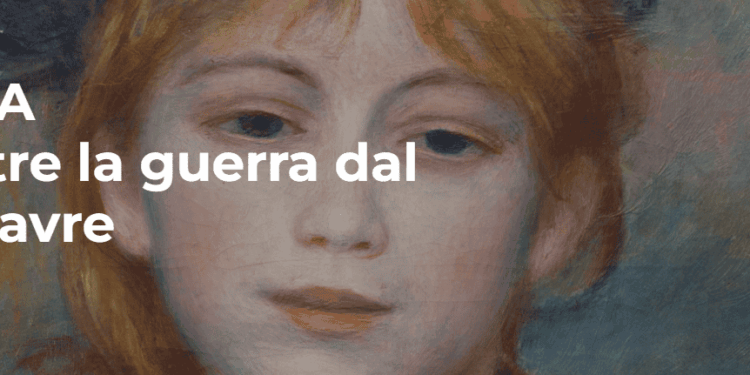 L’arte salvata dalle bombe: l’impressionismo in mostra all’M9