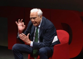 Paniccia: “La pace ci sarà e l’Europa dovrà cambiare”