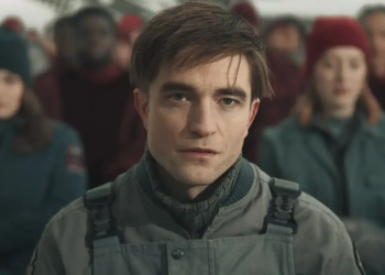 “Mickey 17” l’immortale in 3D