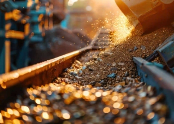 Discariche come “miniere urbane” per materie prime e terre rare