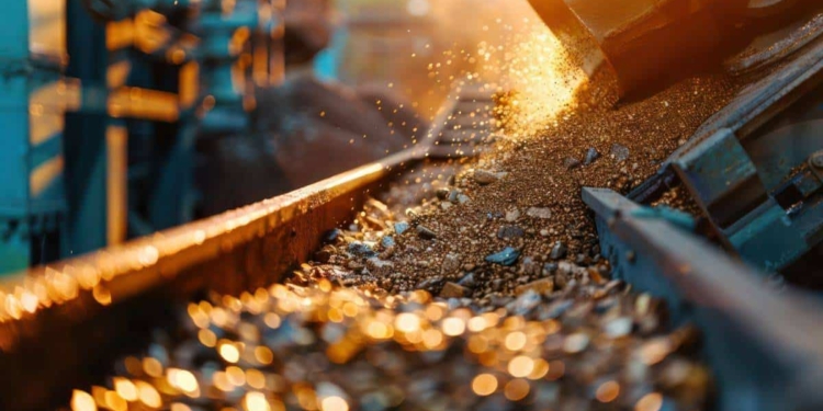 Discariche come “miniere urbane” per materie prime e terre rare