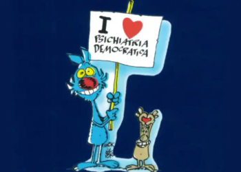 Salute mentale e l’esperienza di Venezia. Convegno all’M9 di Mestre