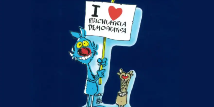 Salute mentale e l’esperienza di Venezia. Convegno all’M9 di Mestre