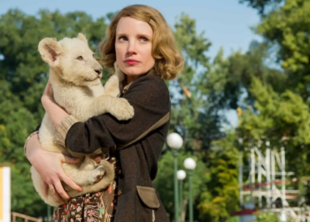 Metti Forrest Gump e l’adorabile nemica