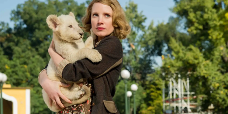 Metti Forrest Gump e l’adorabile nemica