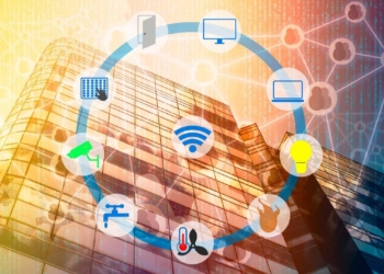 L’edificio intelligente è già il futuro con lo smart building