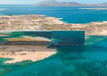 The Line: la città del futuro