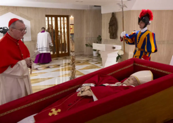 Francesco I. Non è un santino da mettere da parte 