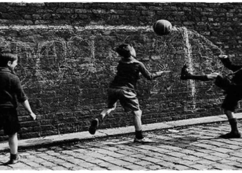 “Vietato giocare” è come vietare l’infanzia