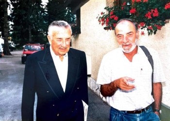 A Prandin il premio “un lavoro, una vita”: scrittura, arte, amore per Mestre