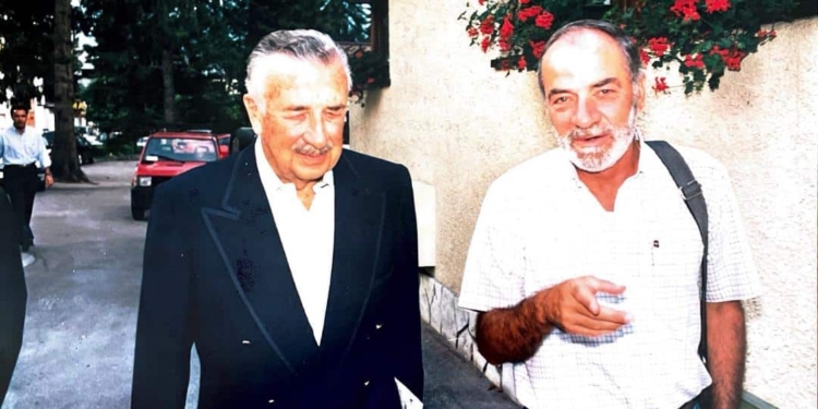 A Prandin il premio “un lavoro, una vita”: scrittura, arte, amore per Mestre