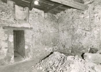 Perché la libertà sboccia sempre in Aprile?