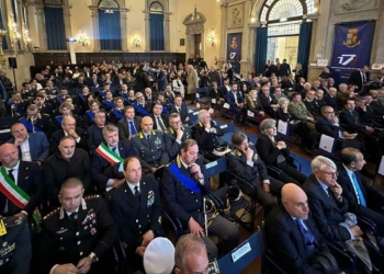 La sicurezza e la libertà, al lavoro per garantirle