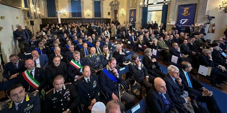 La sicurezza e la libertà, al lavoro per garantirle