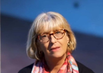 “Leggere il NordEst”: con la Bruni in libreria a Venezia