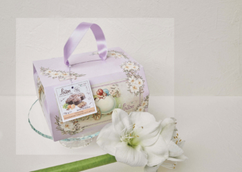 Primavera e tradizione: un viaggio tra nostalgia, eleganza e gusto