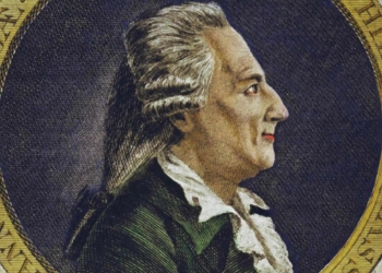 Giacomo Casanova: tutti ne parlano, nessuno lo conosce